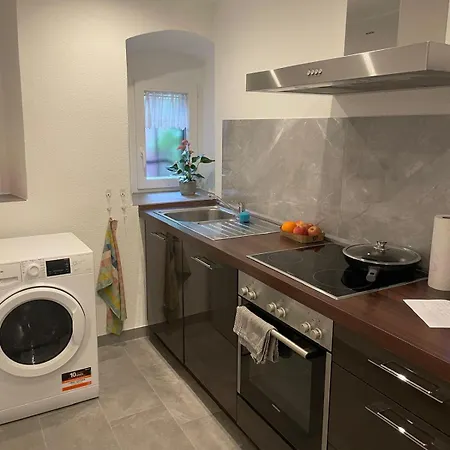 Privat bolig Fuer Personal Im Hotelgewerbe, Monteure, Auszubildende Und Arbeiter