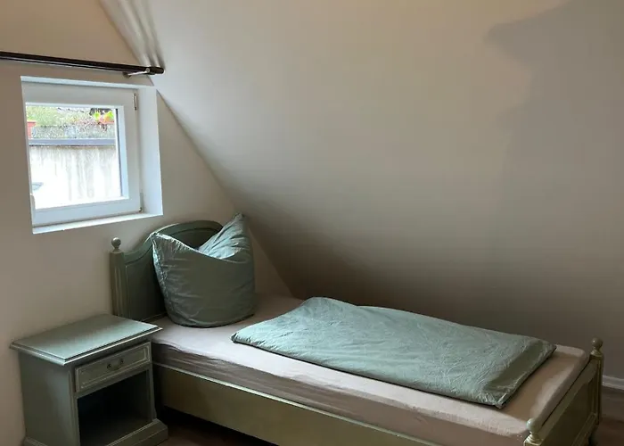 ホームステイ Fuer Personal Im Hotelgewerbe, Monteure, Auszubildende Und Arbeiter *