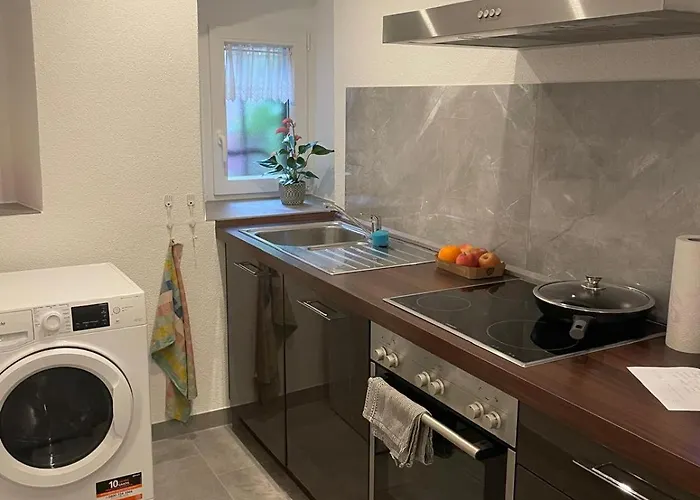 ホームステイ Fuer Personal Im Hotelgewerbe, Monteure, Auszubildende Und Arbeiter